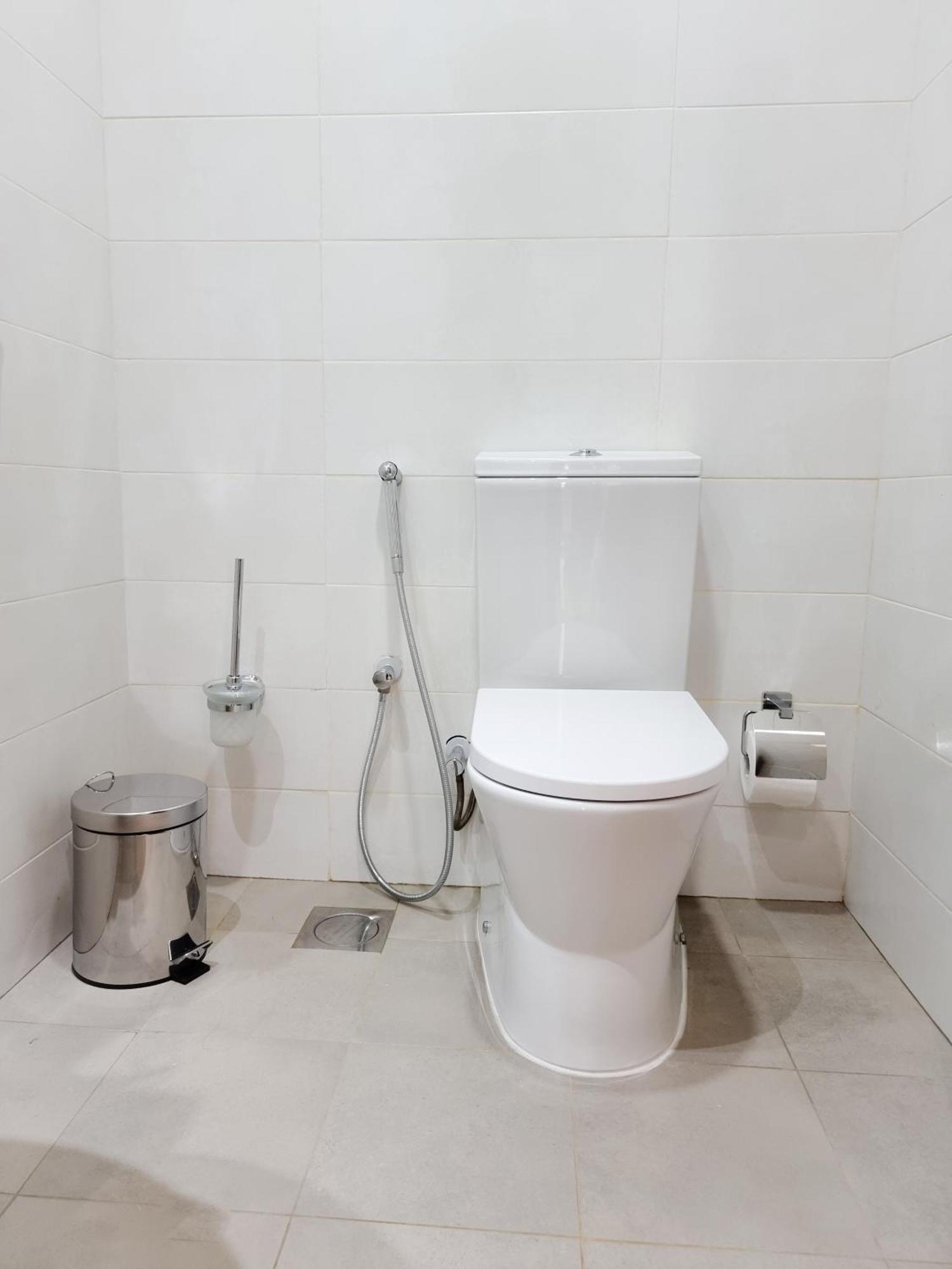 Dunya Tower Luxury And 2 Min Walk To Dubai Mall And Burj Khalifa In Heart Of Downtown Exterior photo