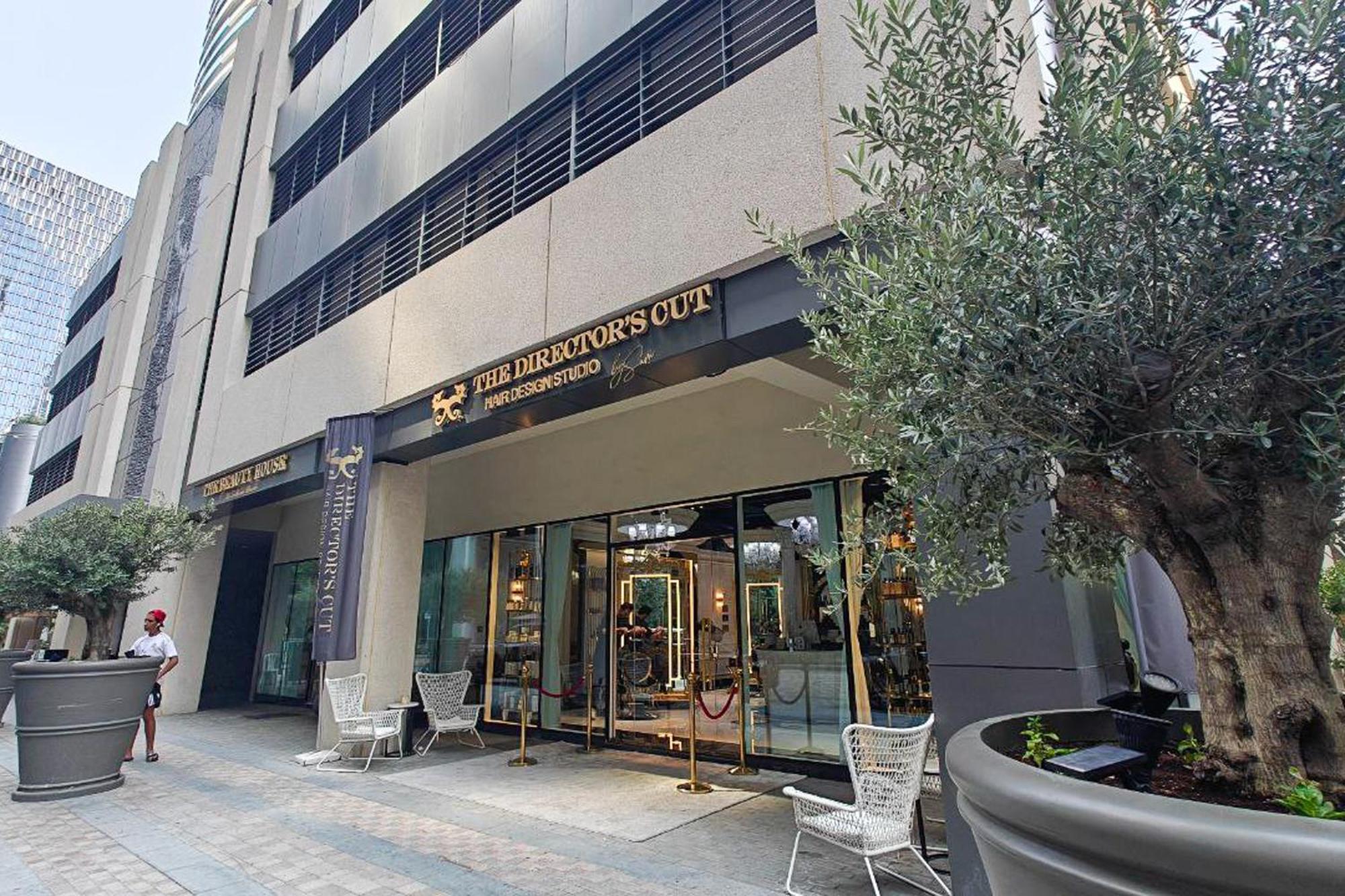 Dunya Tower Luxury And 2 Min Walk To Dubai Mall And Burj Khalifa In Heart Of Downtown Exterior photo